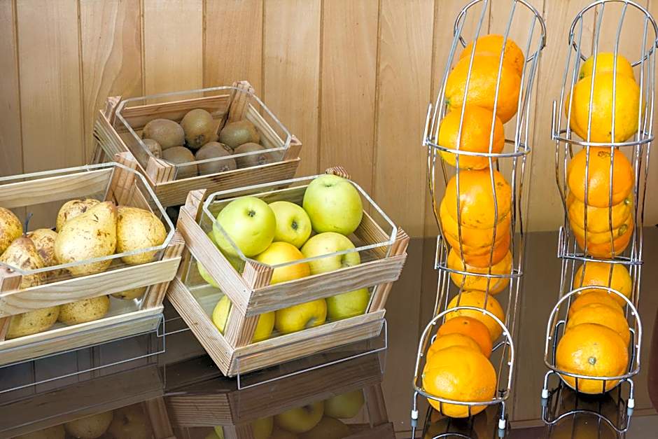 Hotel ibis Leiria Fatima