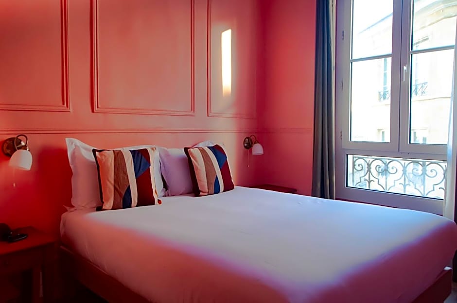 Paris Saint Honore Hotel