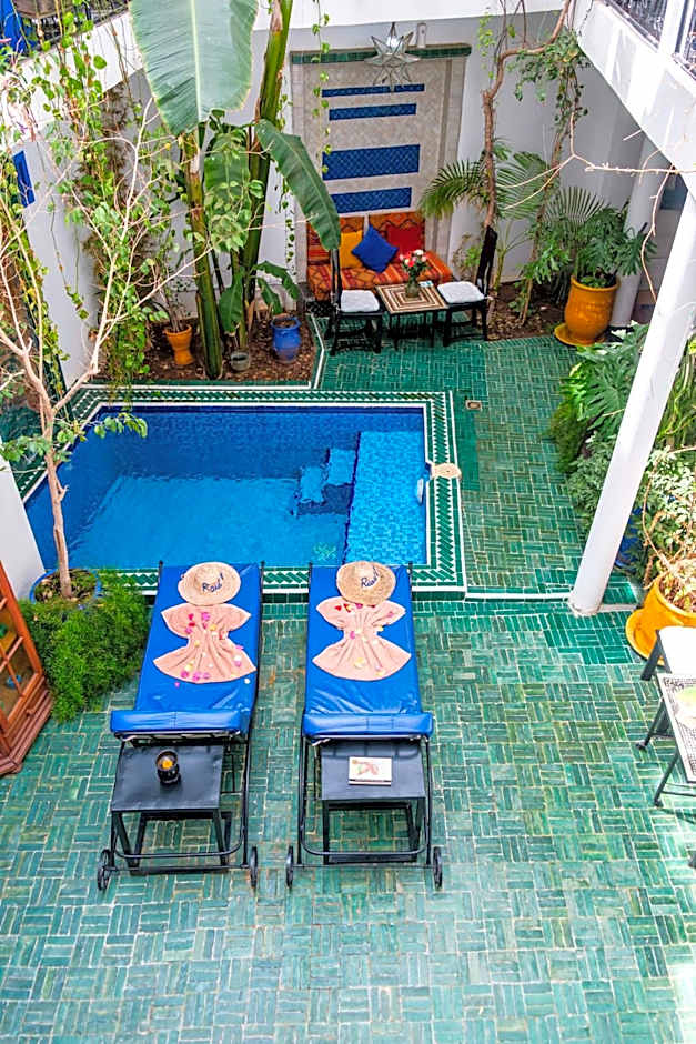 Riad Bobby Marrakech