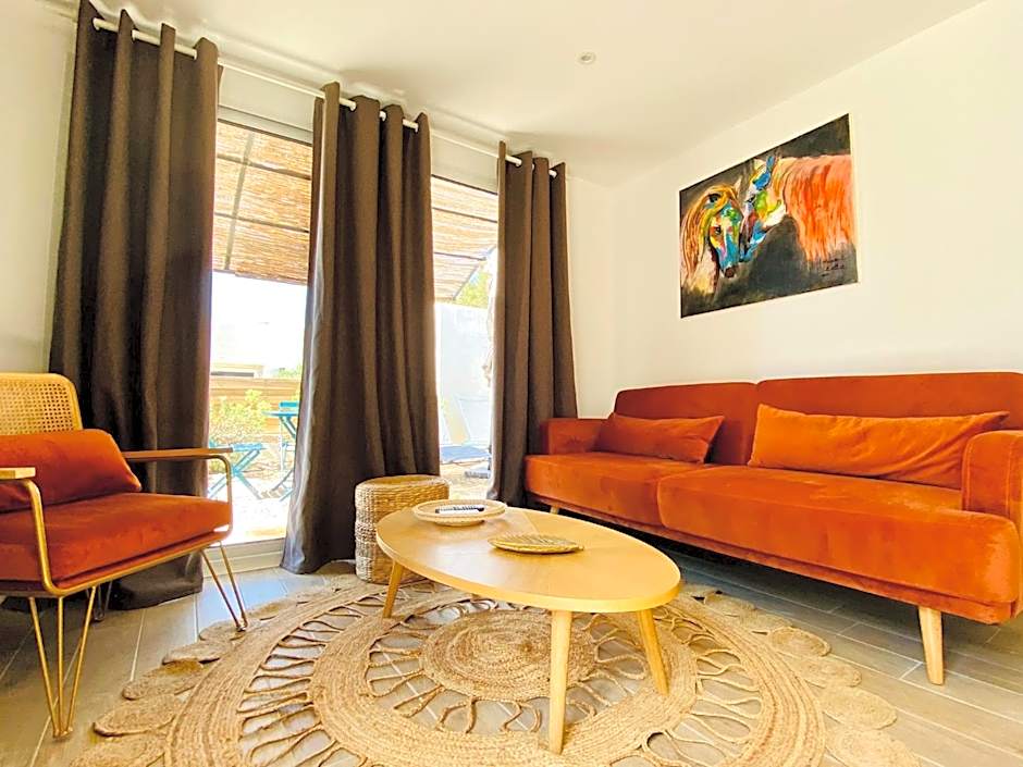 Bella Vista Hôtel, Spa & Gastronomie