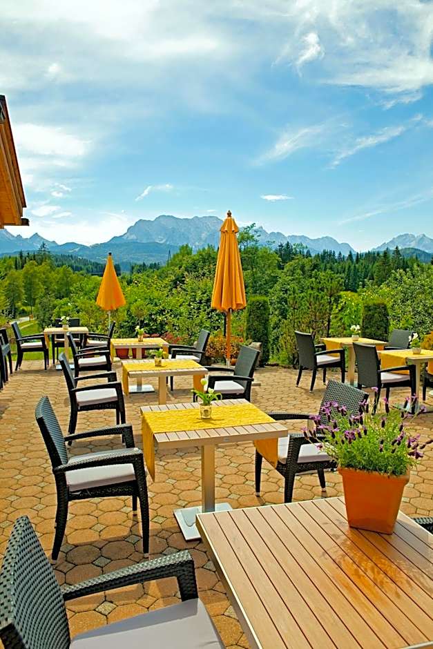 Landhotel zum Bad