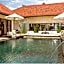 Villa Nagasutra by Nakula