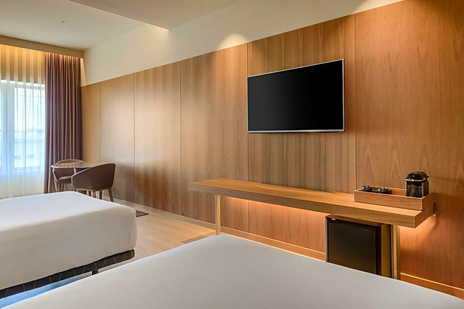 AC Hotel by Marriott Diagonal L´Illa