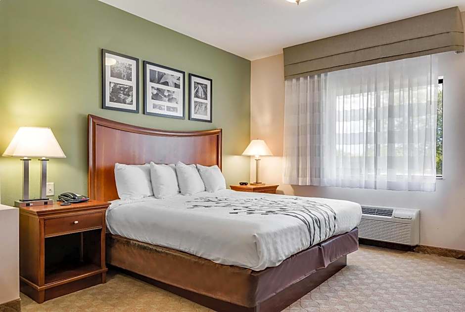 Sleep Inn & Suites Gettysburg