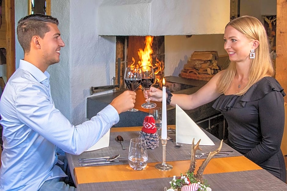 Hotel & Restaurant Sonnenhof & Sonnhalde