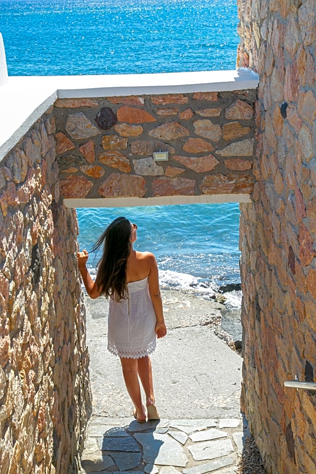 Aegean Melody Suites