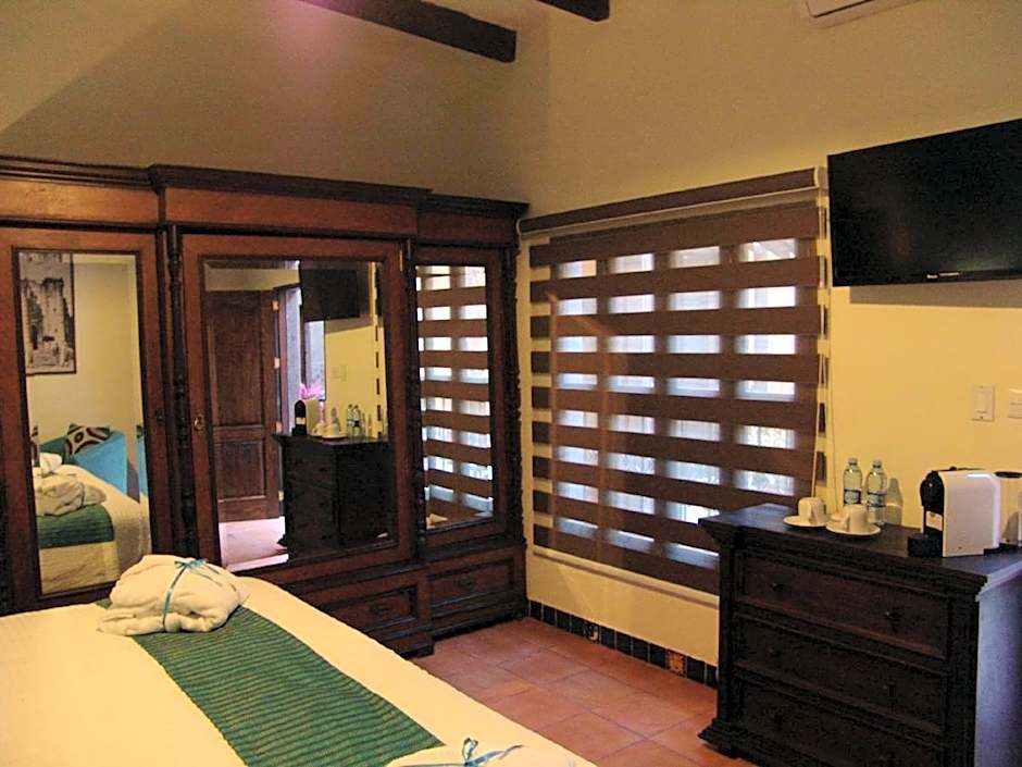 Casa del Tio Hotel Boutique