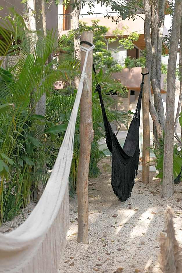 Zereno Tulum Beach Club Access