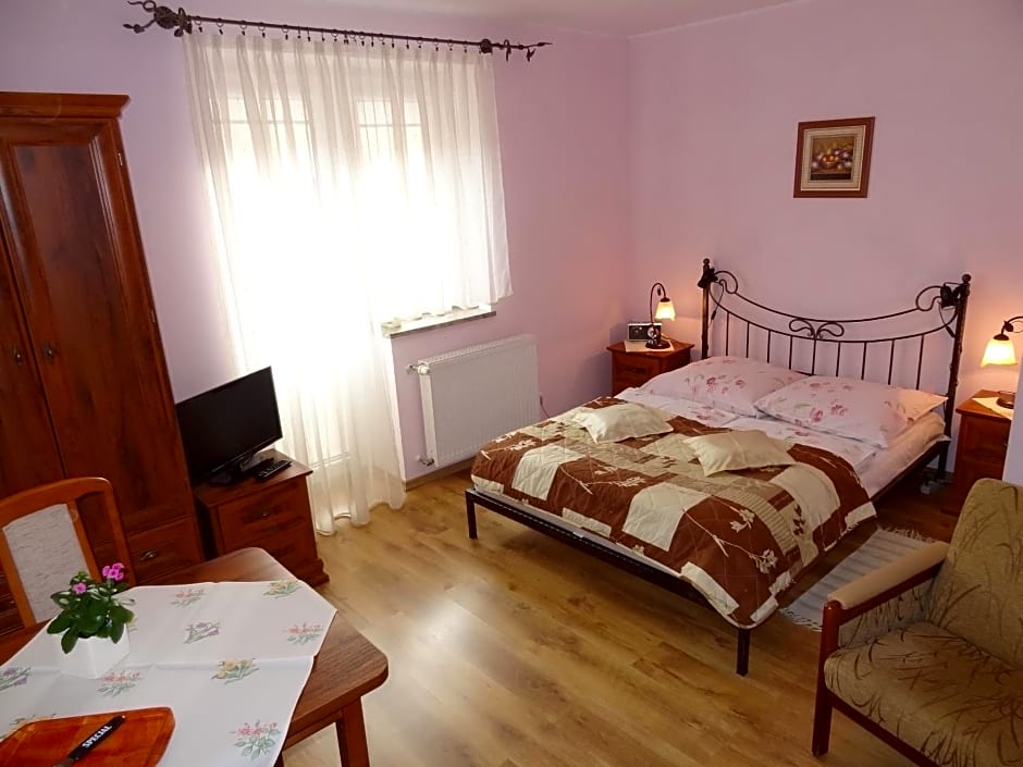 Villa Holma *** Agroturystyka