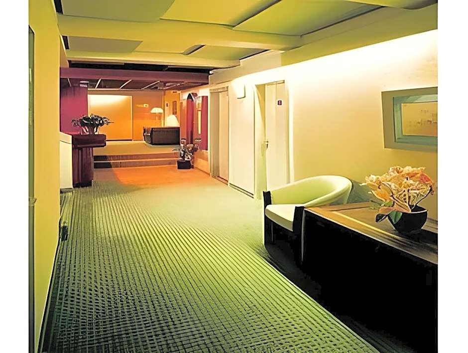 Hotel am Schloss