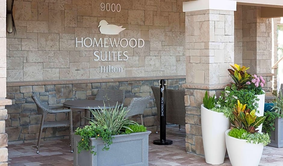 Homewood Suites by Hilton Cape Canaveral-Cocoa Beach