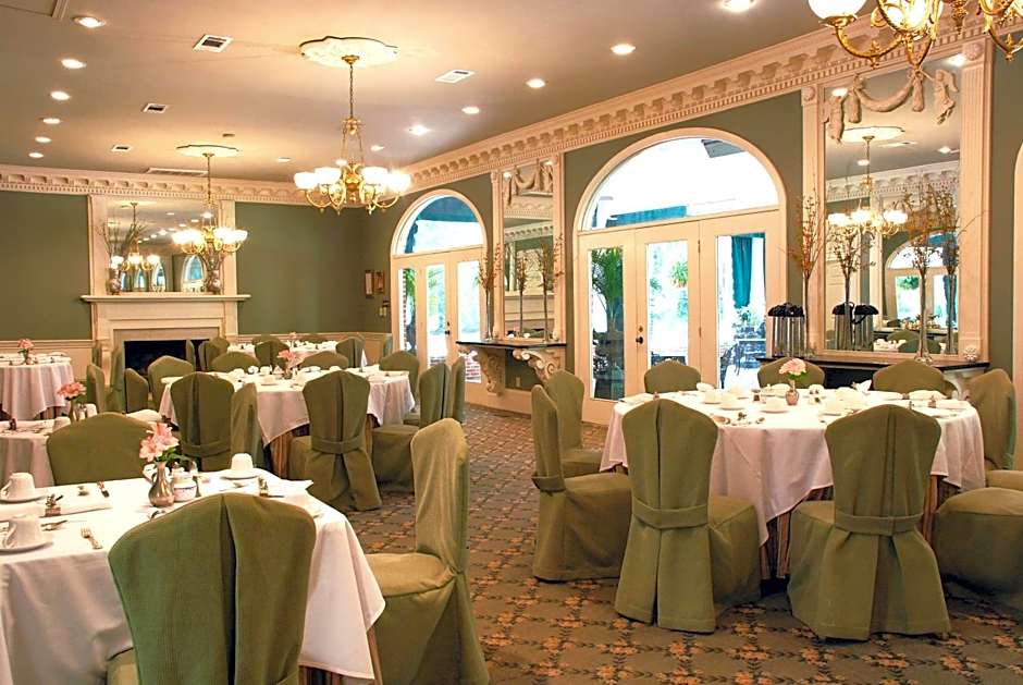 Monmouth Historic Inn