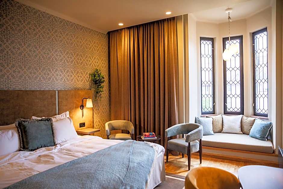 Home Hotel Havnekontoret