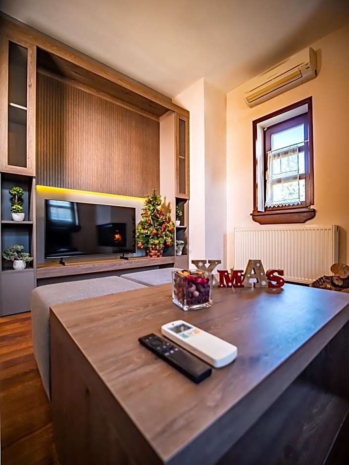 Erofili Hotel & Suites