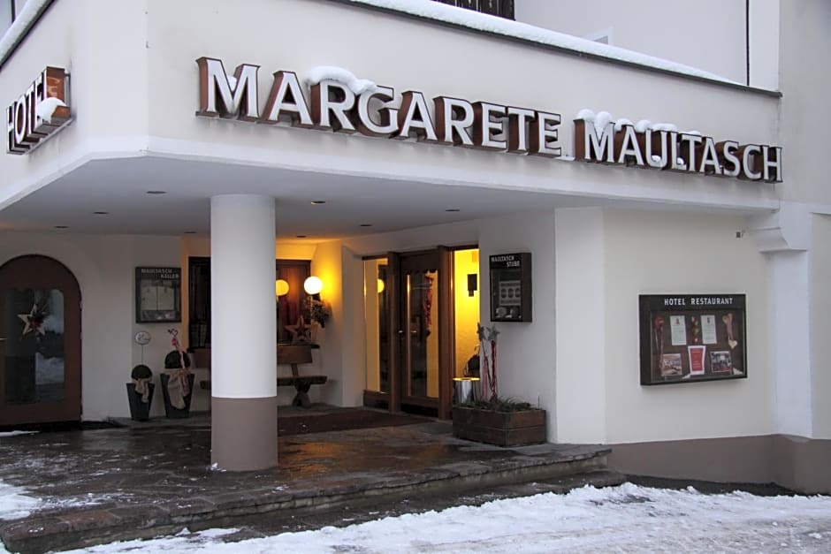 Hotel Margarete Maultasch by VAYA