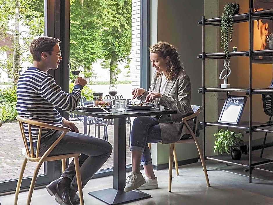 Hotel Valkenburg by Mercure