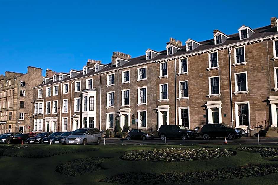 Hotel du Vin & Bistro Harrogate