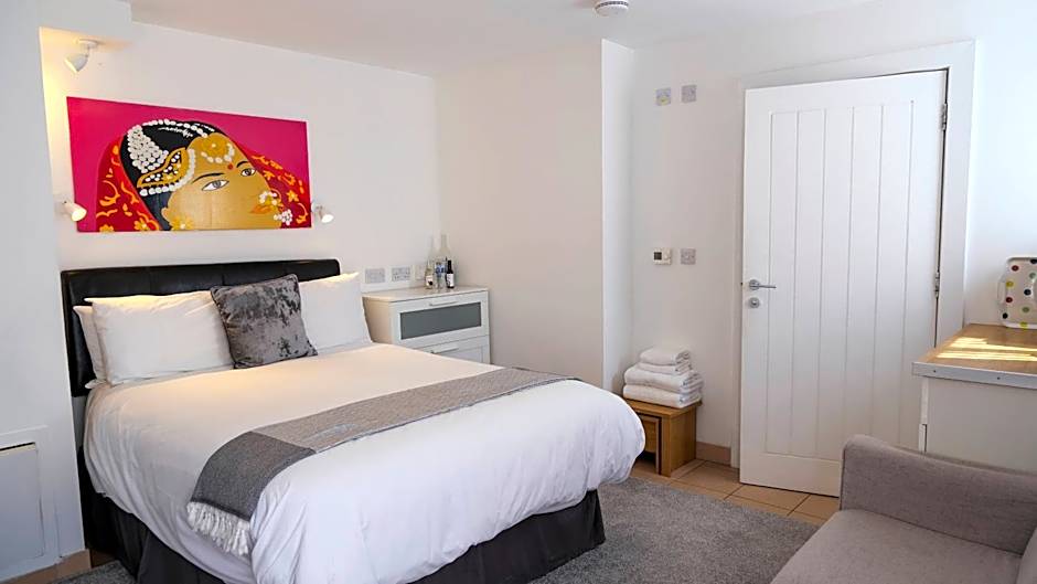 Bayview Bed and Breakfast