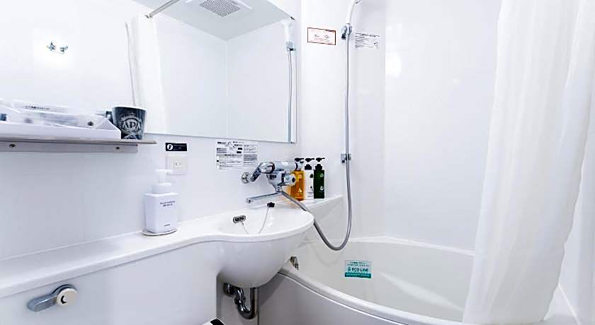 APA Hotel Ayase Ekimae