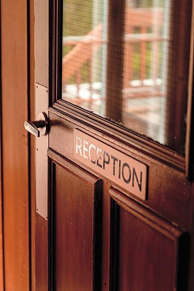 Auberge Des 3 Canards