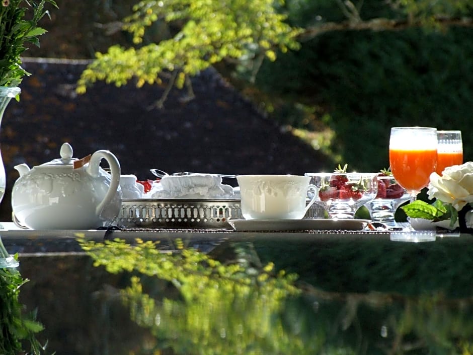 Le Clos des Pommiers