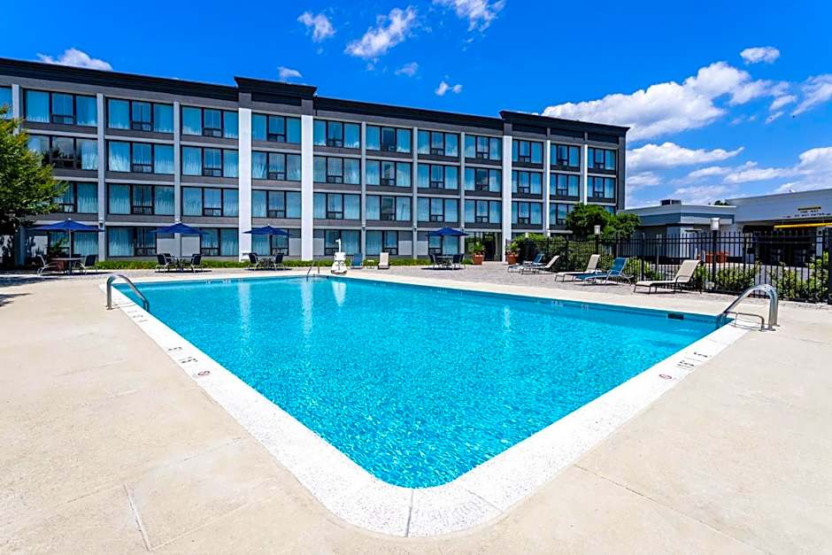Holiday Inn Columbia East-Jessup by IHG