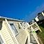 Luxury static caravan, 6 berth, Marine Holiday Park, Rhyl, Wales