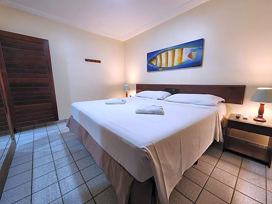 Pizzato Praia Hotel