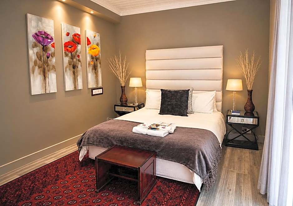Moonriver Guesthouse