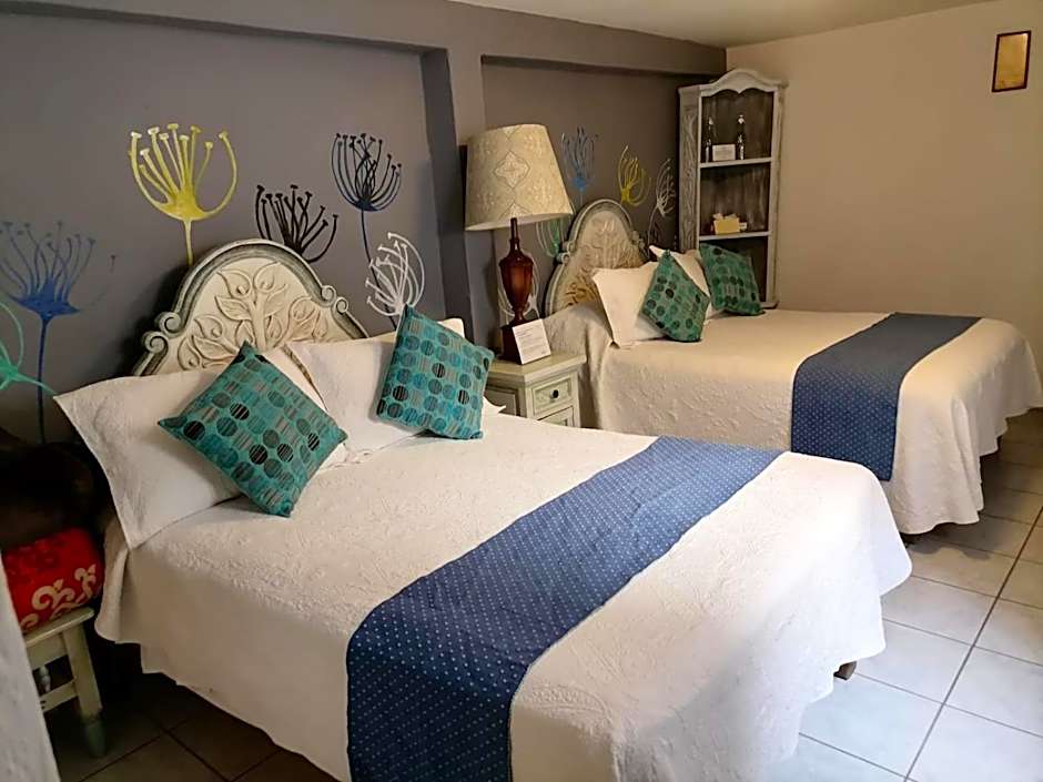 Hotel Santa Ana