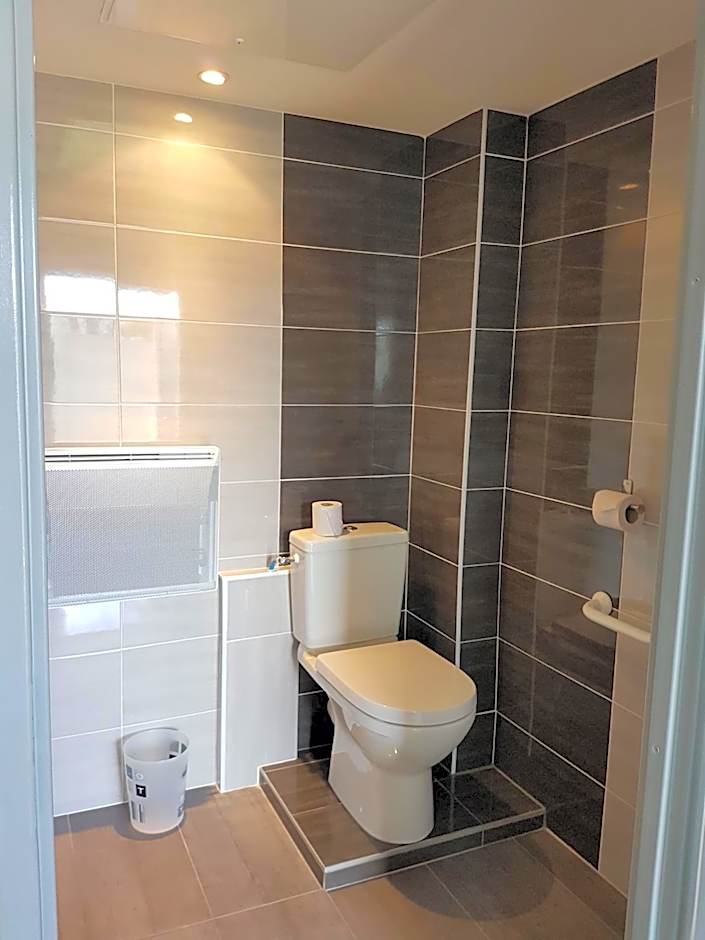 Hôtel Restaurant Les Bruyères