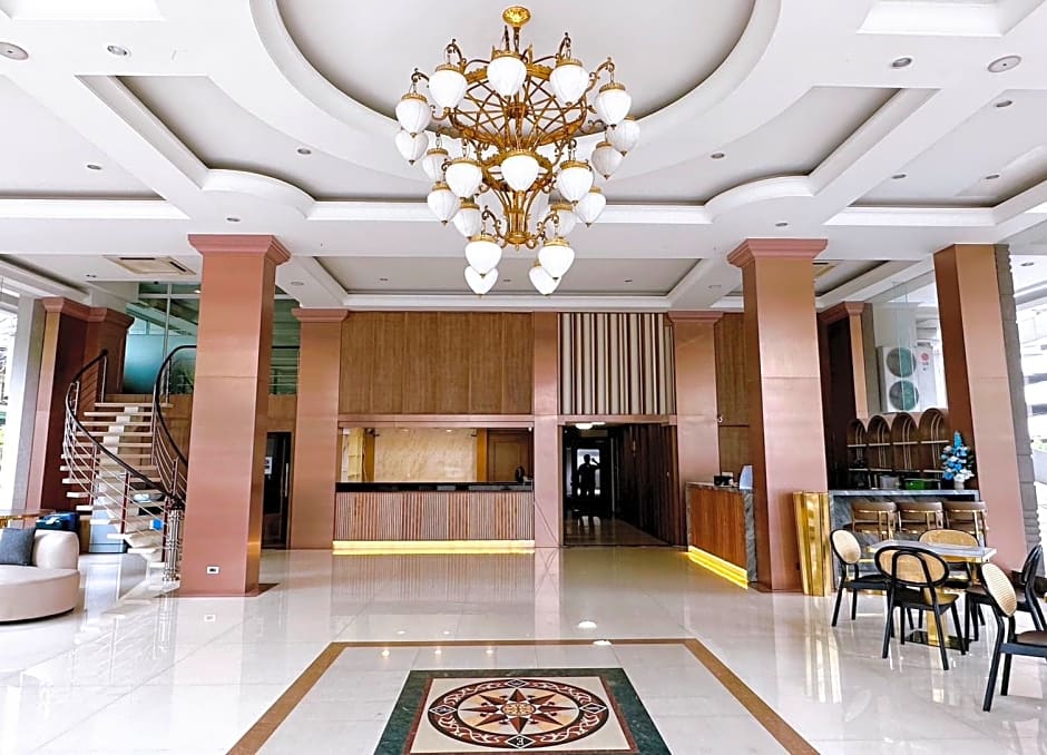 Miloft Sathorn Hotel