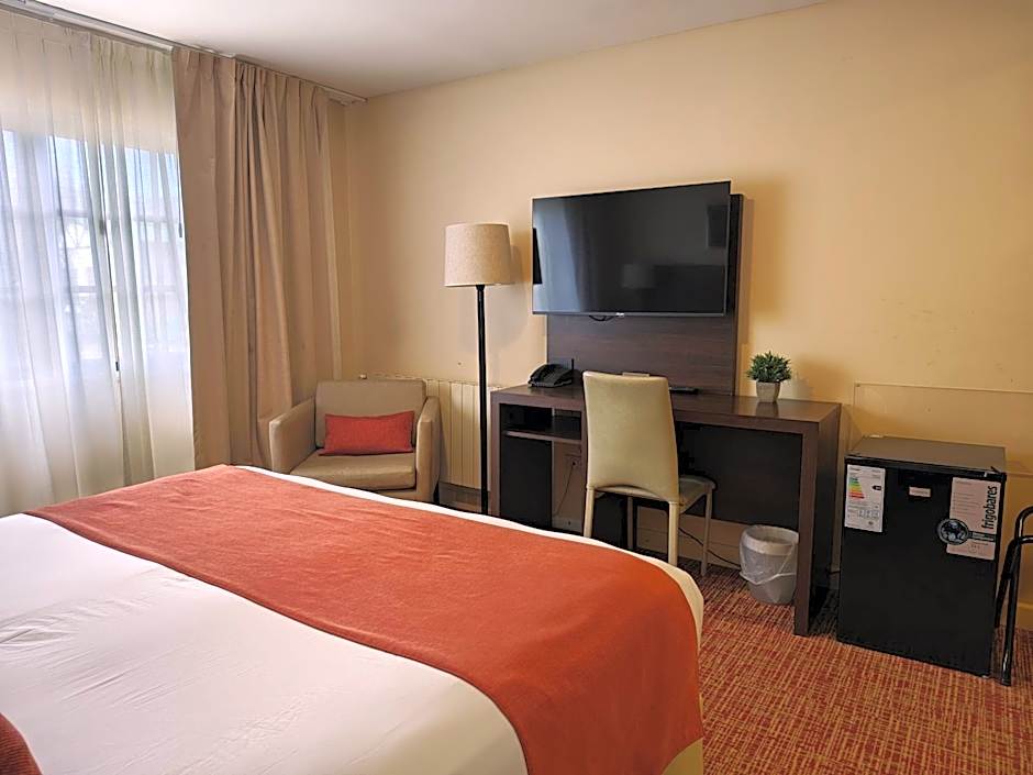 Hotel Bahia Redonda