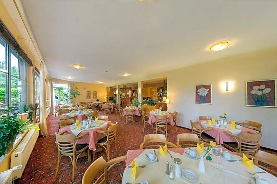 Montana Hotel Senden