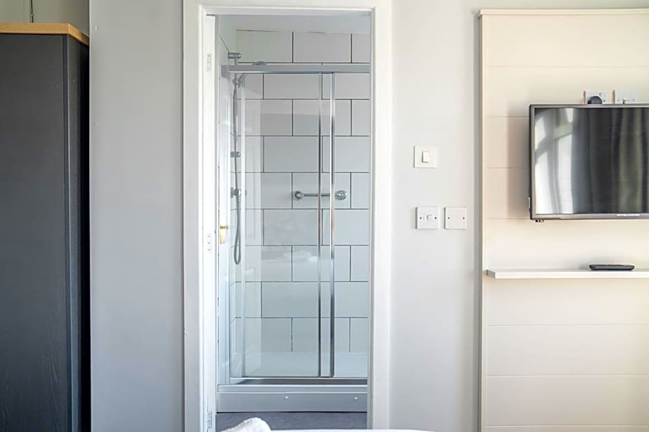 The Strathmore Hotel