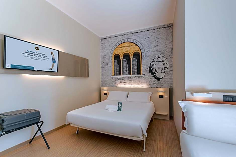 B&B Hotel Treviso
