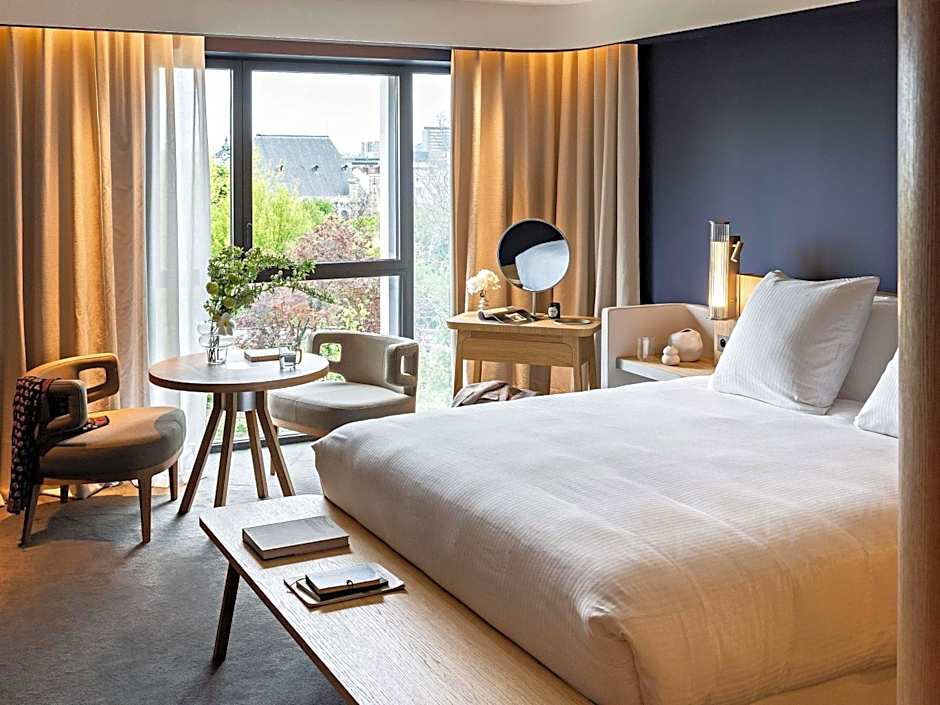 Domaine Reine Margot Paris Issy MGallery Collection