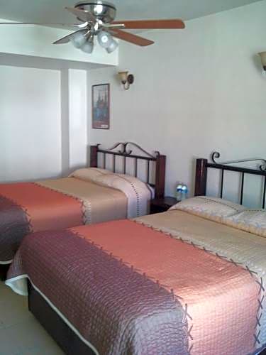 Hotel Uke Inn Terán