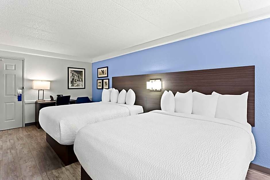 Best Western Schaumburg - O'Hare NW