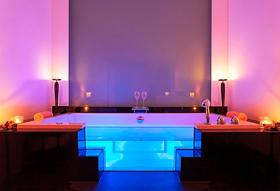 Romantik Hotel Johanniter-Kreuz