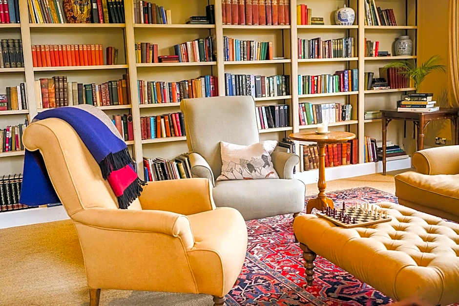 Craigellachie Hotel of Speyside