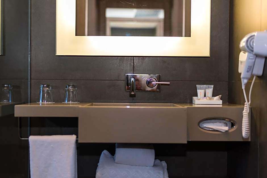 Novotel RJ Praia de Botafogo