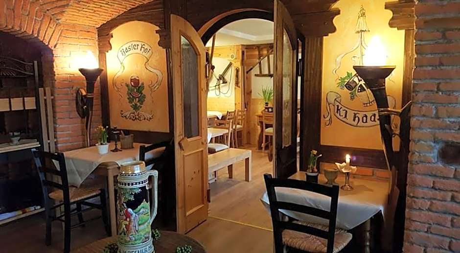 Öko-Landhotel Basler Hof