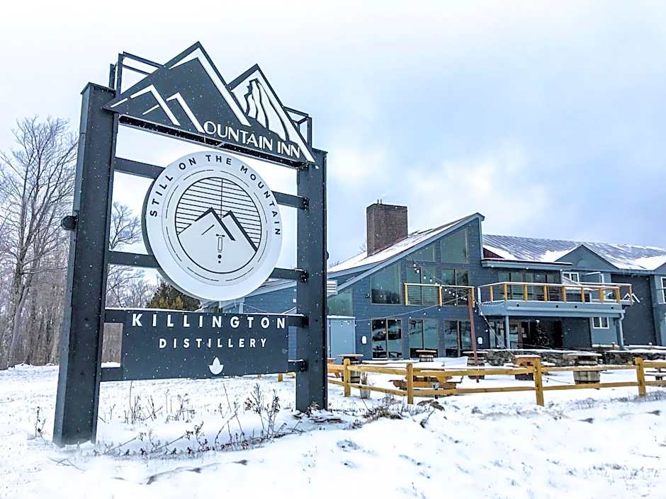 Photo 1 of 34 of Mountain Inn at Killington