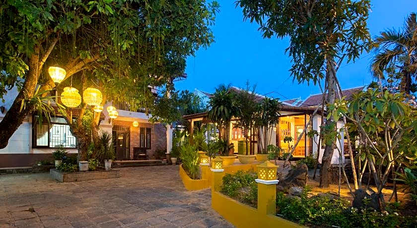 Hoi An Garden Villas