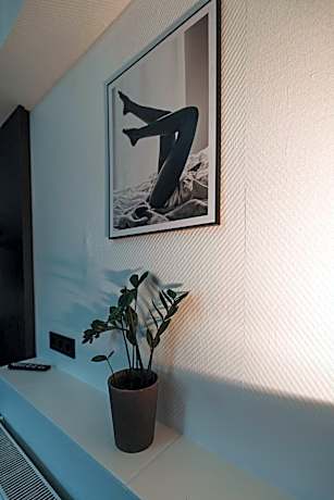 Budget Double or Twin Room