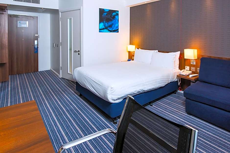 Holiday Inn Express Tamworth By IHG