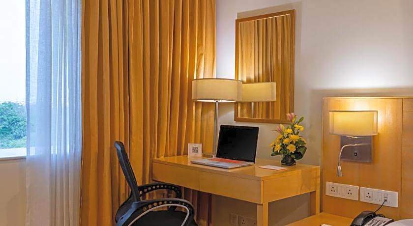 Zone Connect by The Park, Saket, New Delhi
