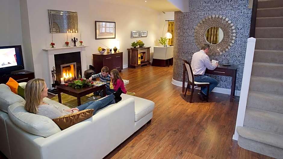 The Kenmare Bay Hotel & Luxury Lodges Resort