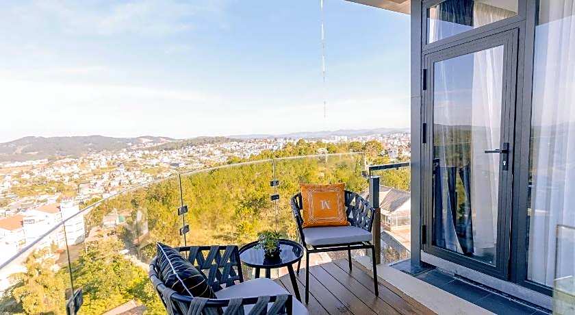 New Century Dalat Hotel